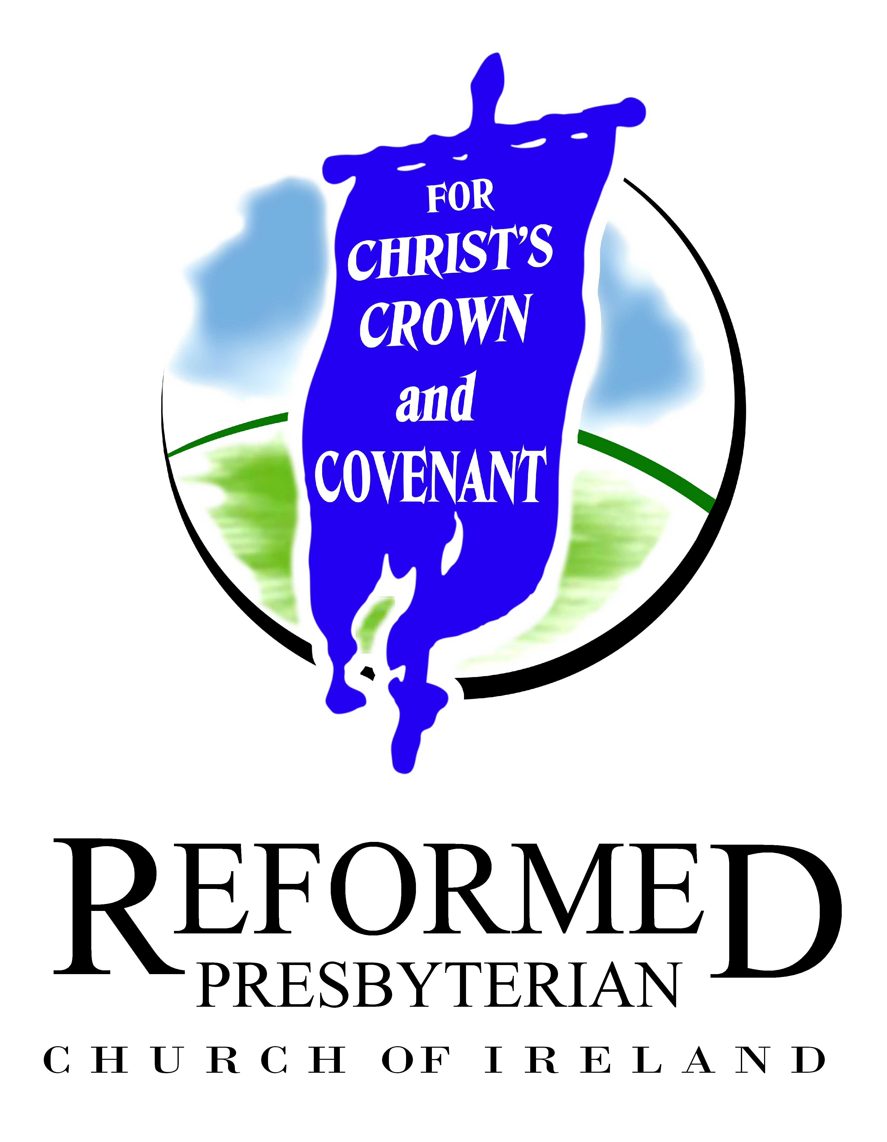 Irish Presbytarian Logo